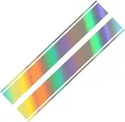Car Decals for Cars Camper Van Minivan SUV MPV Caravan Cargo, Car Hood Bonnet Sticker Cover
