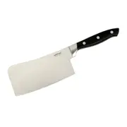 Wiltshire Trinity Kitchen Stainless Steel Cleaver Fine Edge Knife Utensil 15cm