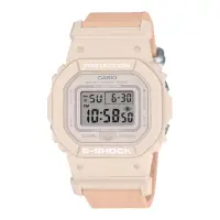 在飛比找momo購物網優惠-【CASIO 卡西歐】G-SHOCK永續環保電子錶(GMD-