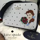 Kate Spade Kate Spade Disney Collaboration Shoulder Bag