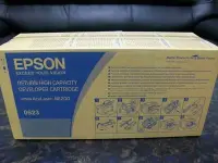 在飛比找Yahoo!奇摩拍賣優惠-(含稅價) EPSON S050523 050523 3.2