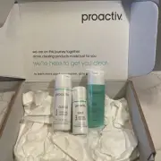Proactiv 3 Step Acne Kit 60 Day Treatment