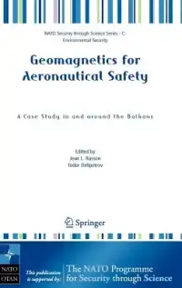 在飛比找博客來優惠-Geomagnetics for Aeronautical 