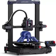 Anycubic Kobra 2 Neo 3D Printer,250Mm/S Max Print Speed 3D Printer,Auto-Leveling