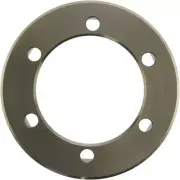 Brake Drum-C-TEK Standard Centric 123.42010 fits 86-87 Nissan D21 (for: Nissan)