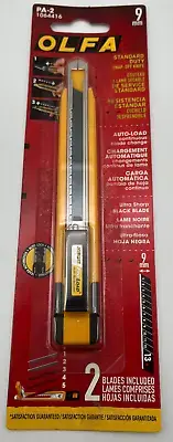 Olfa PA-2 Utility Knife - OLF1064416 NEW