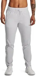[Under Armour] Womens Squad 3.0 Warm-Up Pants