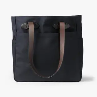 【AUM】 Filson 70260 RUGGED TWILL TOTE BAG WITHOUT ZIPPER 托特包