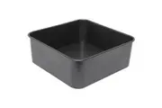 WILTSHIRE HEAVY DUTY NON-STICK SQUARE CAKE TIN 20cm