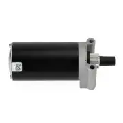 Starter Motor For Toro LX425 LX468 LX500 SL500 GT2100 GT2200 GT2300 Tractors