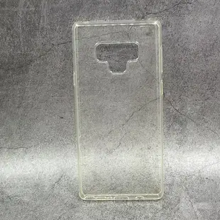 Samsung Galaxy Note9 果凍套 清水套 保護套 保護殼 超薄套