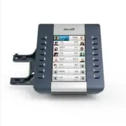 RET 16 Prog Keys Color Extension Module for RB4 RB3 SIP IP Phone