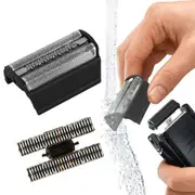 31B Shaver Foil and Cutter Replacement Head for Braun Series 5000 6000 350 Razor