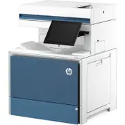 HP Color Laserjet Enterprise MFP 6800dn Printer