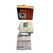Vive TP-N-701 NonProgrammable Thermostat Includes All Parts & Directions New!