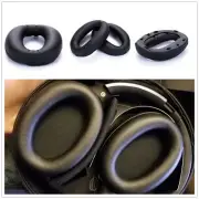 1 Pair EarPads Ear Cushions for Sony WH1000XM2 MDR-1000X Headsets Headphone a