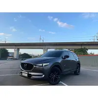 在飛比找蝦皮購物優惠-2021 Mazda CX-5 黑艷頂級版 實價刊登:88.