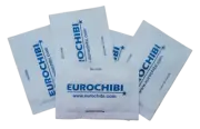 EUROCHIBI® 150 SACHETS OF FINE WHITE SUGAR for COFFEE, BEVERAGES and DESSERTS