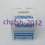 1 pcs New IN BOX TAMRON Large Aperture Zoom Lens 13VM550T