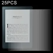 25-Pack Tempered Glass Film For Amazon Kindle 8Th Gen Tablet