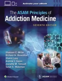 在飛比找博客來優惠-The Asam Principles of Addicti