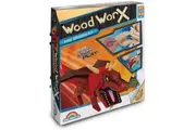 Wood Worx Fire Dragon Kit