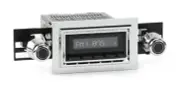RetroRadio for 1972-76 Lincoln Continental Mark IV BT, SXM, USB, AM/FM LB-M4-121