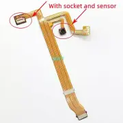 10PCS Lens Focus Aperture Flex Cable For Nikon Z 24-50mm 24-50 mm f/4-6.3 Repair