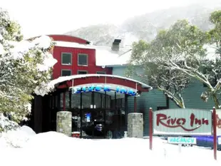 河茵飯店The River Inn