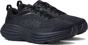 [HOKA ONE ONE] Men's Bondi 8 Running Shoes, 8.5 UK