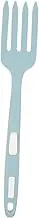 Cabilock Large Cooking Fork Multi Function Nonstick Fork for Noodles Salads More Kitchen Gadget for Home Restaurants Camping Practical Design