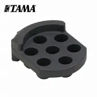 在飛比找蝦皮商城優惠-TAMA TIBL1 爵士鼓支架吸音墊【敦煌樂器】