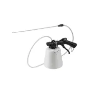 SP Tools 1 Litre Fluid Extractor - Vacuum Powered Small Fast & Portable