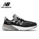 【NEW BALANCE】NB 美國製復古鞋_女性_黑色_W990BK6-B