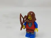 LEGO Castle Minifigure Lion Knight #34 New