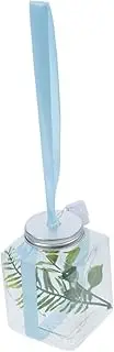 DRESSOOS 1 Set Decorative Fish Tank Tanks Aquarium Decorations Lamp Aquarium Fish Goldfish Bowl Abs