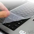 在飛比找Yahoo奇摩購物中心優惠-NO.55 ASUS 果凍鍵盤膜 UX410，M500，X4