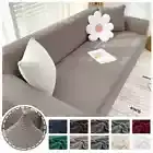 Jacquard Elastic Sofa Covers Couch Cover ArmChair Cover Protector 1/2/3/4 Seater
