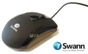 Swann USB Optical Mouse for Swann NVR & DVR