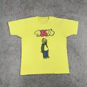 MF Doom Rapper Unisex Doughnut T Shirt Full Size S-5XL FH635