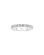Diana M. Fine Jewelry Platinum 7.05 ct. tw. Diamond Ring