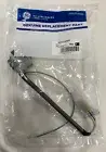 NEW Genuine OEM GE Washer/Dryer Combo Lid Switch Assembly WH12X955 WH12X0955