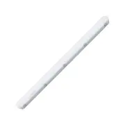 Deta 40W 120cm IP65 Tri-Colour And Multi-Power Tri-proof LED AKOLI Sensor Batten Light
