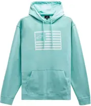 Alpinestars Artifact Hoodie Lg Light Aqua 1213-51020-7206-L