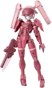 BANDAI Hobby 30MM 1/144 EXM-H15A ACERBY (Type-A)