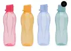 Tupperware Drink Bottle Gen I ECO Water Bottle 500ml Eco Bottle Set New