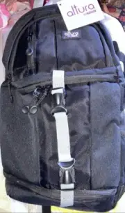 Altura camera backpack Sling