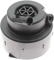 NEGRO Plastic Fuel Filter Pump Cap,Fit For Ford, F-250 F-350 Super Duty F-450 F-550 Truck V8 6.7L 2011-2015 BC3Z-9G270-D car filter cap