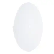 Weather Stripping Door Seal 1/4 Inch x 1/4 Inch x 50 Ft Self Adhesive White