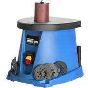 Sand Column Machine Polisher Shaft Sand Machine Radian Drawing Machine Electric